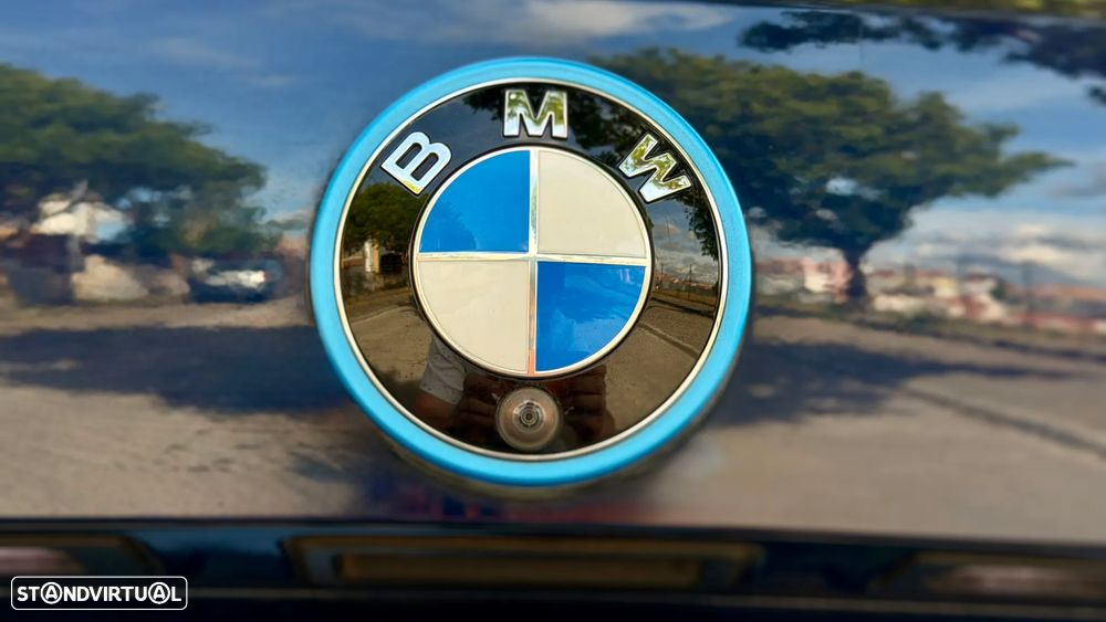BMW i4 M50 - 47