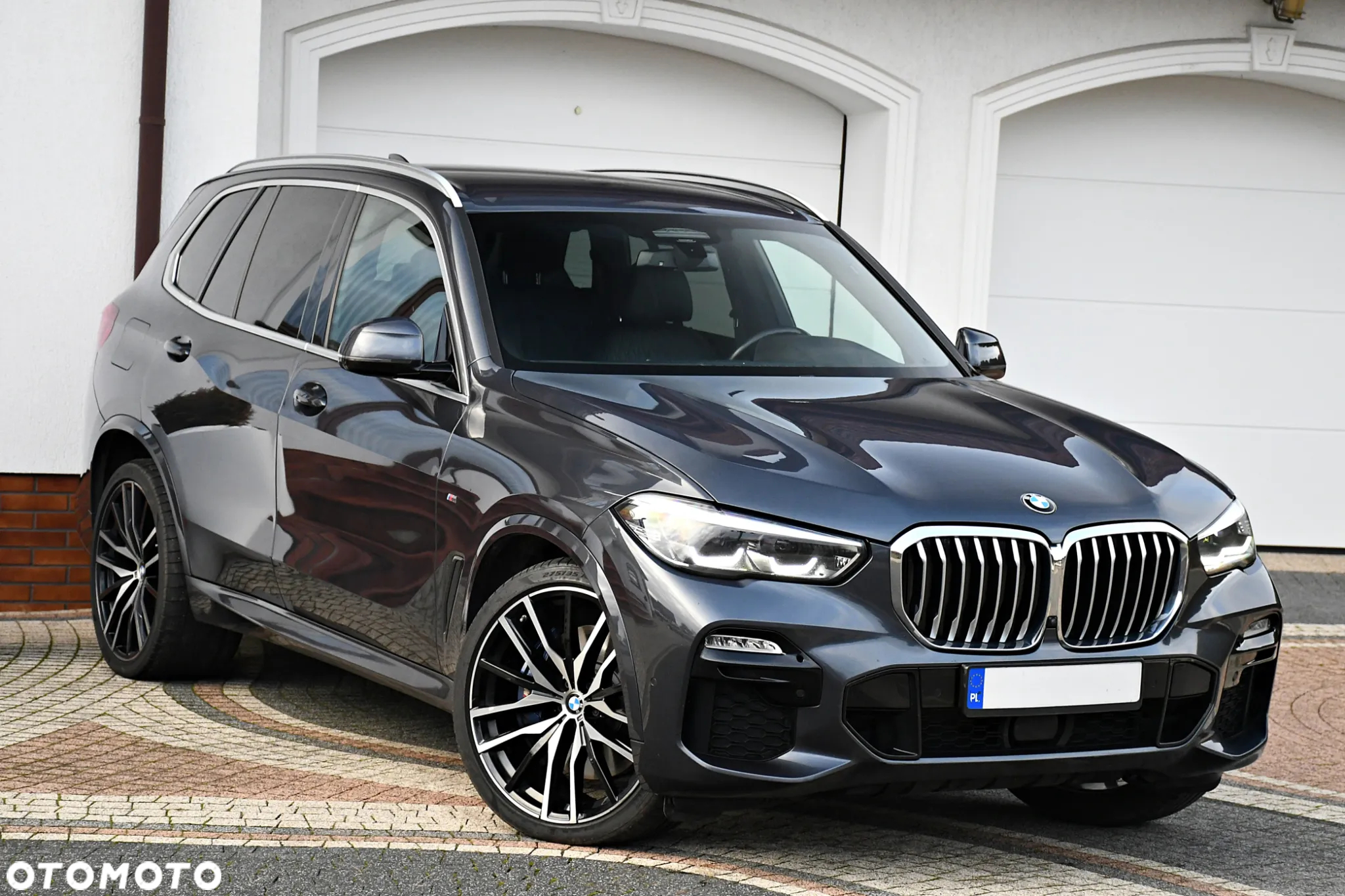 BMW X5 xDrive30d sport - 6