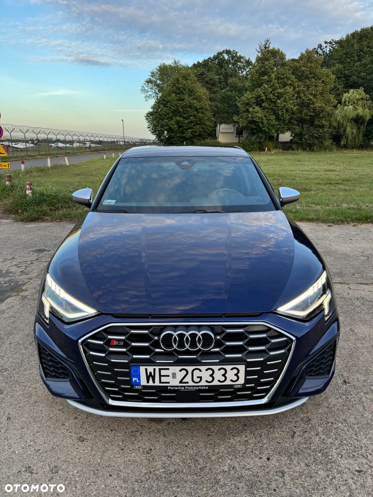 Audi S3 - 27