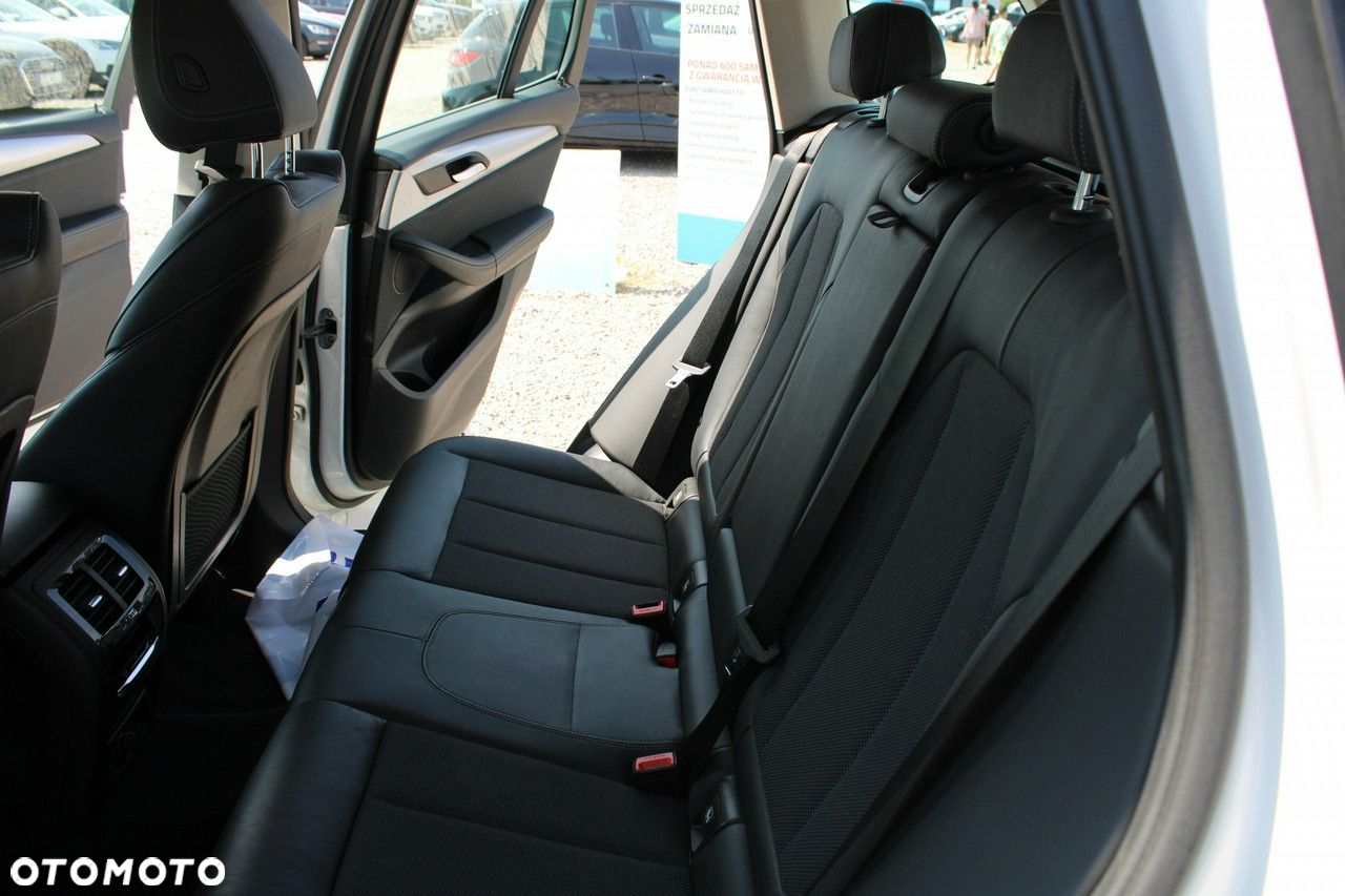 BMW X3 - 17