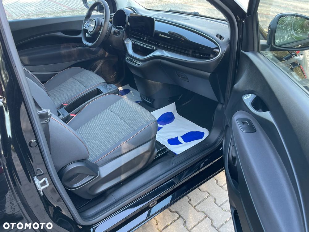 Fiat 500 42 kWh Icon - 13