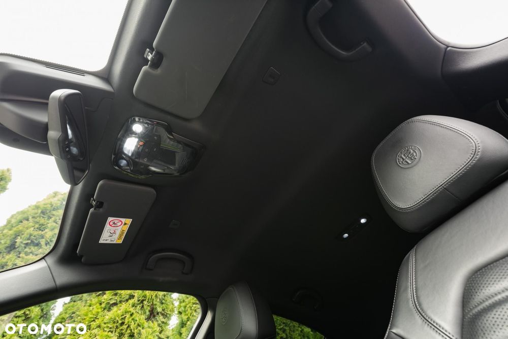 Alfa Romeo Stelvio 2.0 Turbo Veloce Q4 - 34