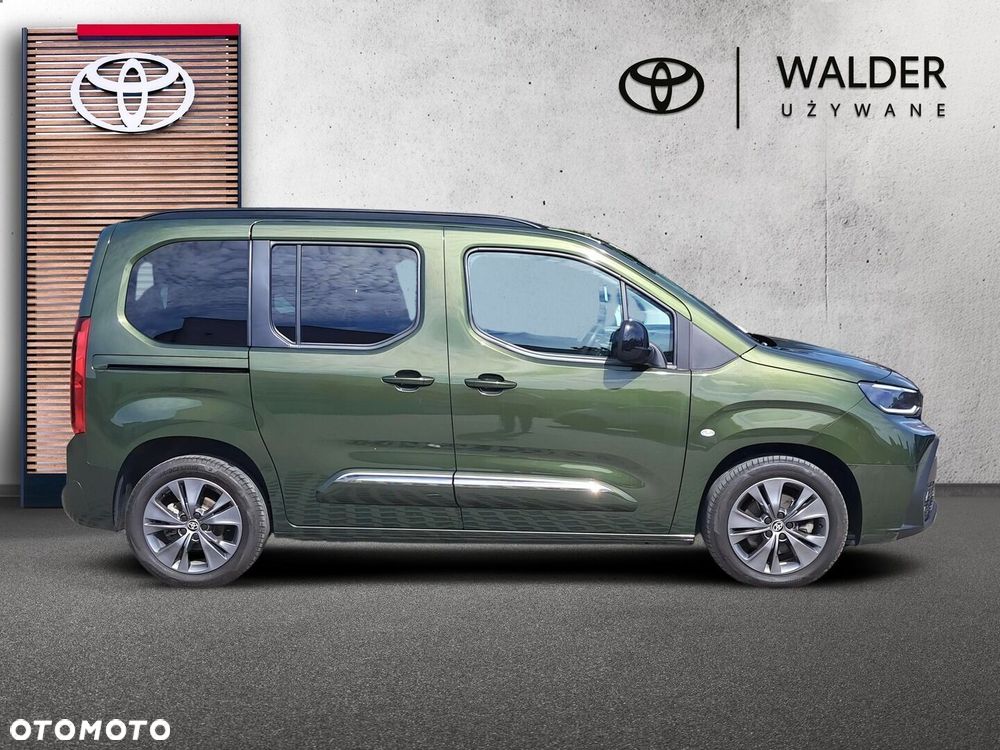 Toyota Proace City Verso 1.5 D-4D Family - 7