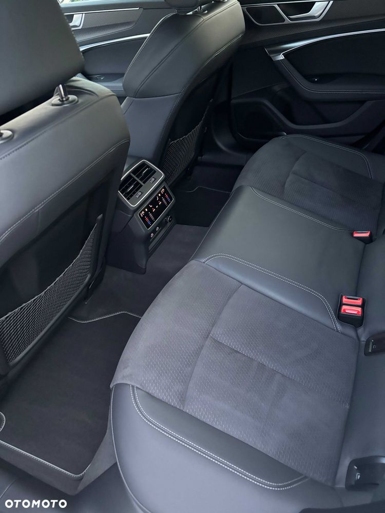 Audi A6 Limousine - 8