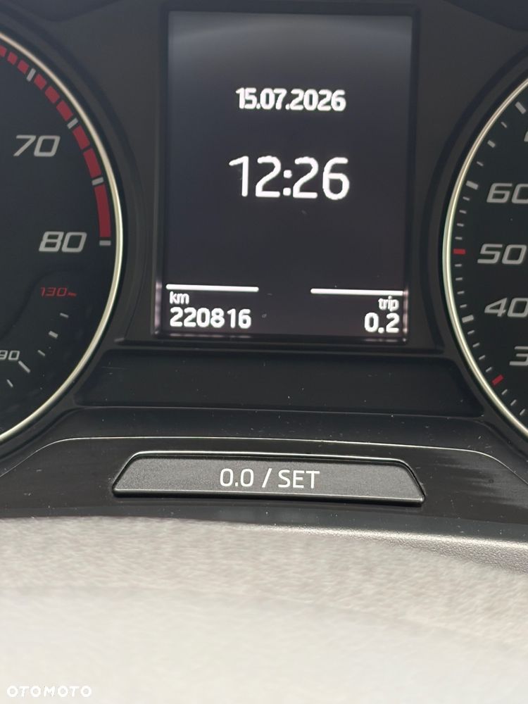 Seat Toledo 1.4 TSI Xcellence S&S DSG - 17