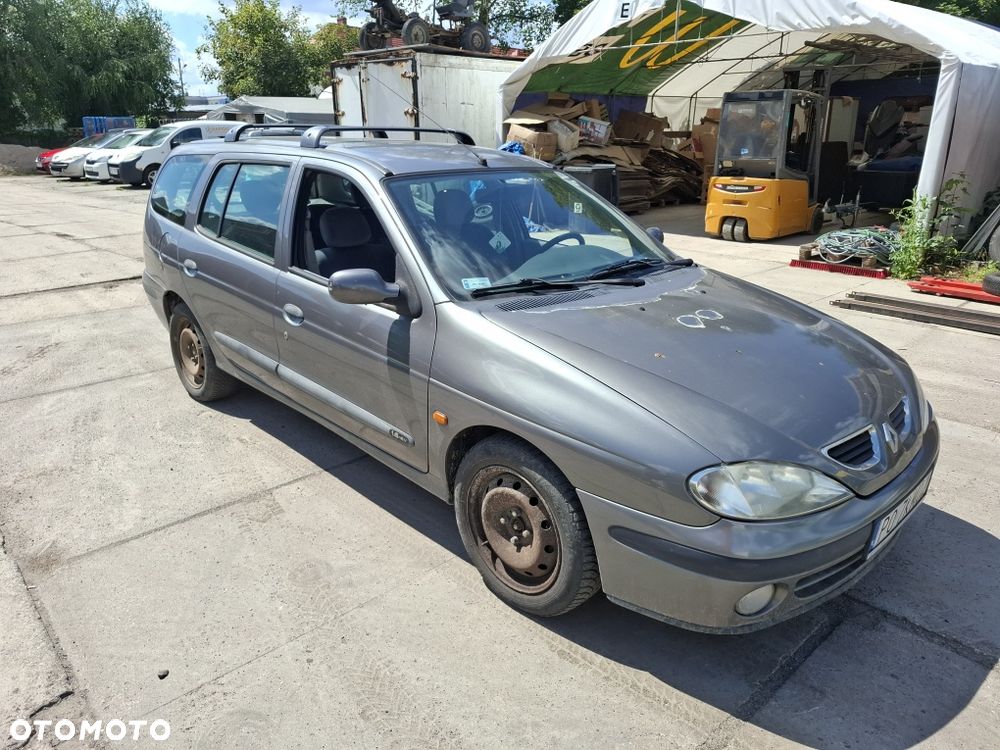 Renault Megane - 4