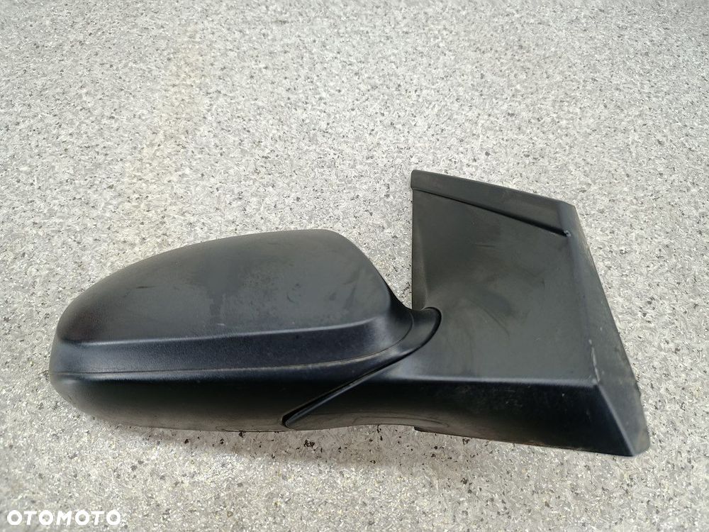 LUSTERKO PRAWE HYUNDAI I10 II 87627-B9000 T8G - 4