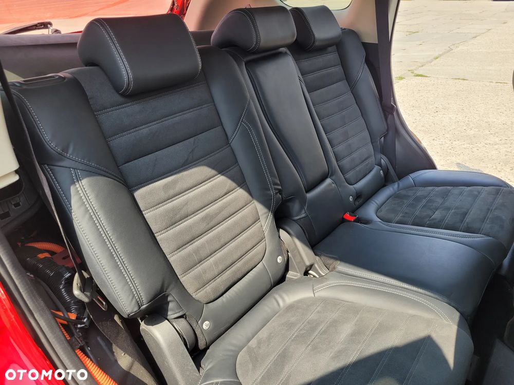 Mitsubishi Outlander 2.0 Intense 4WD CVT - 13