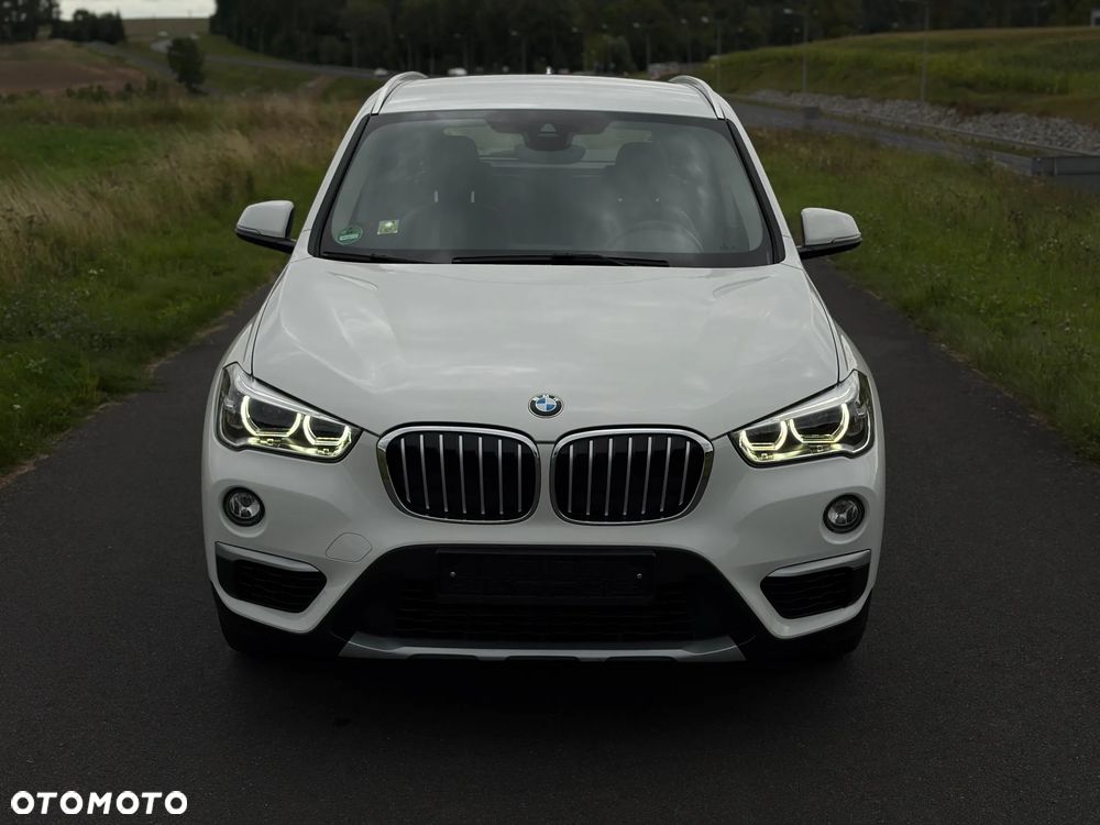 BMW X1 sDrive18i - 37