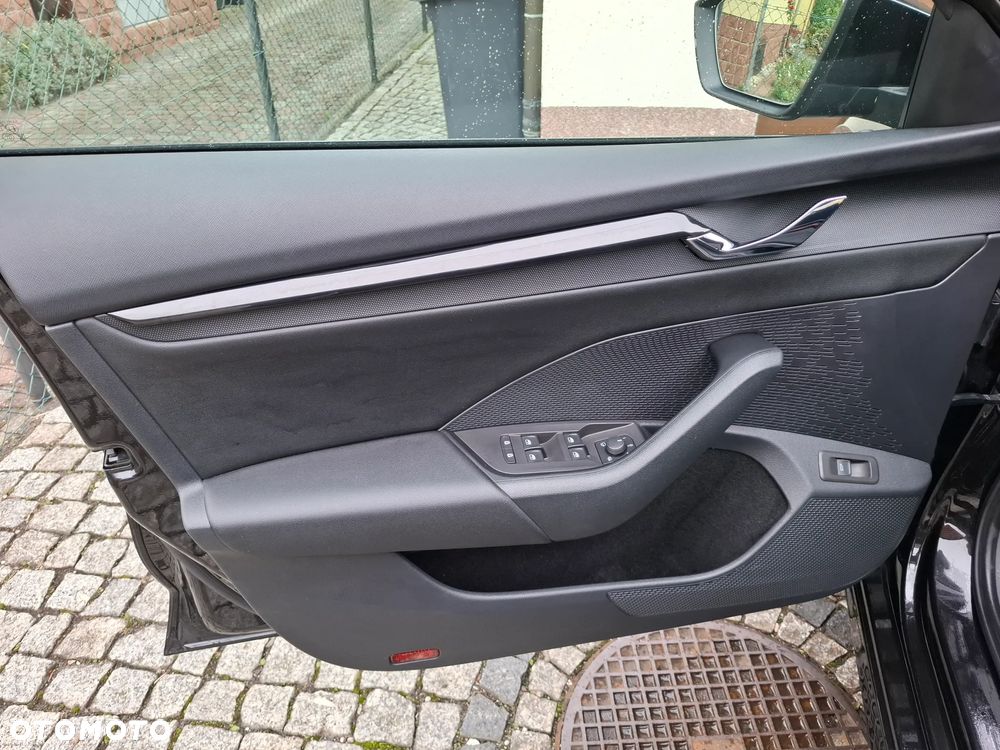 Skoda Octavia 1.5 TSI ACT Ambition - 34