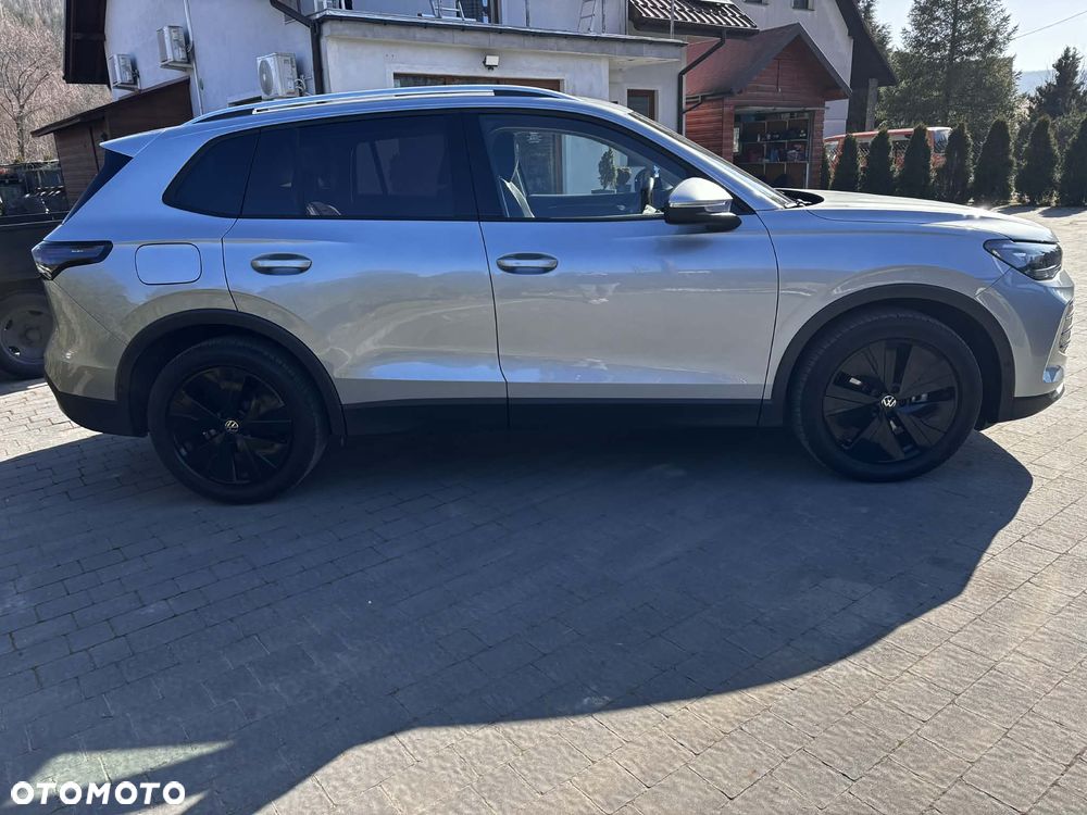 Volkswagen Tiguan - 6