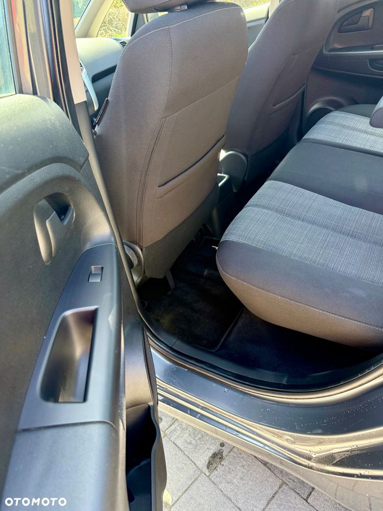 Kia Venga 1.4 CVVT Titanium Collection - 35