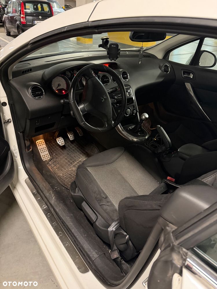 Peugeot 308 2.0 HDi Premium - 12