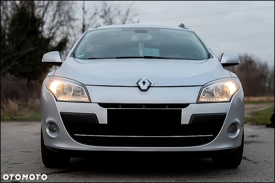 Renault Megane - 3