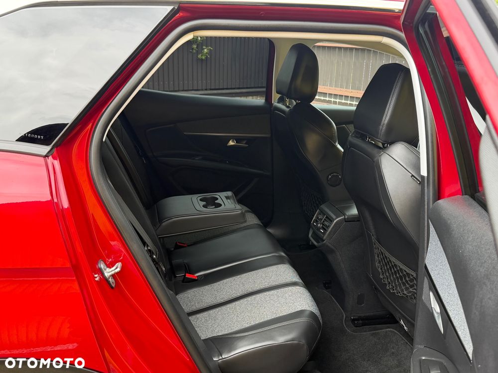 Peugeot 3008 - 19