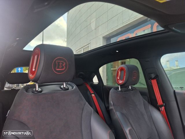 Smart #1 66 kWh Brabus AWD - 44