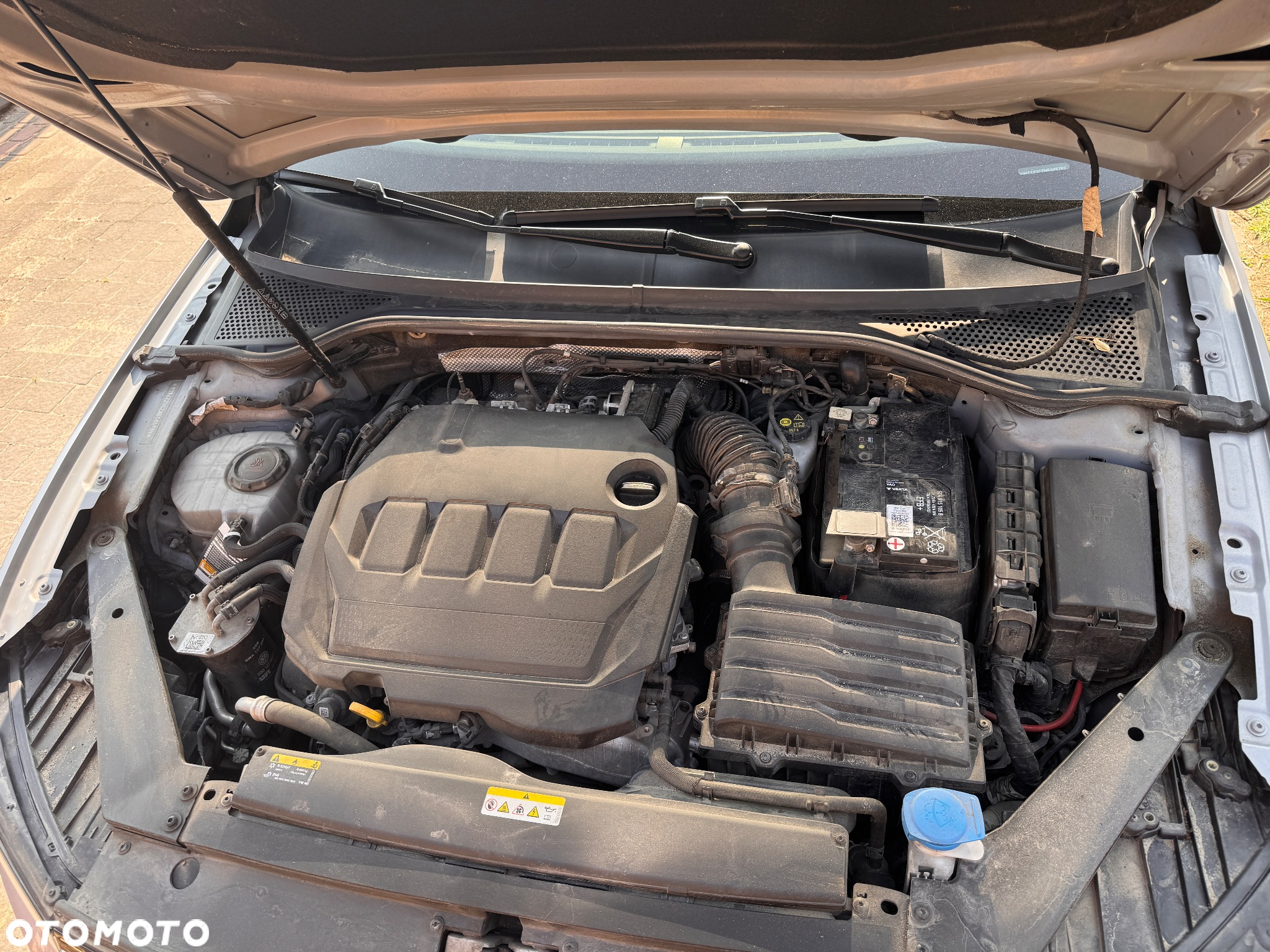 Volkswagen Passat 2.0 TDI EVO Business DSG - 22
