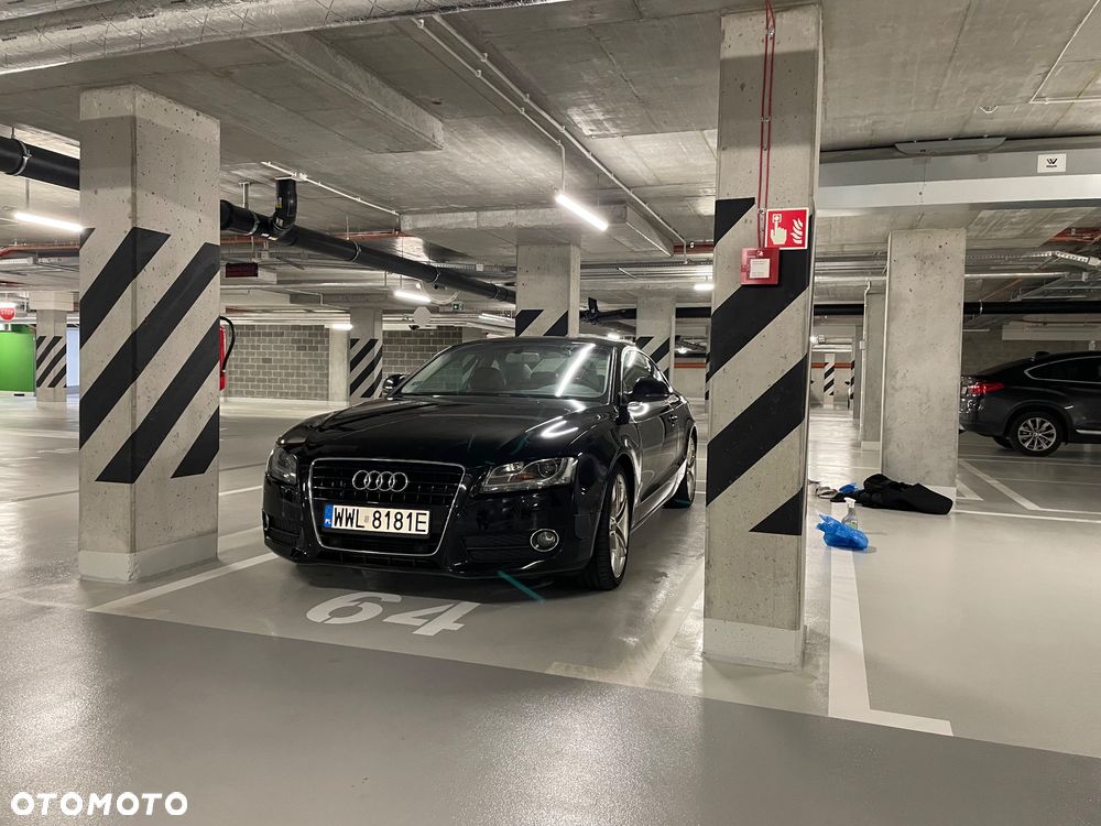 Audi A5 - 9