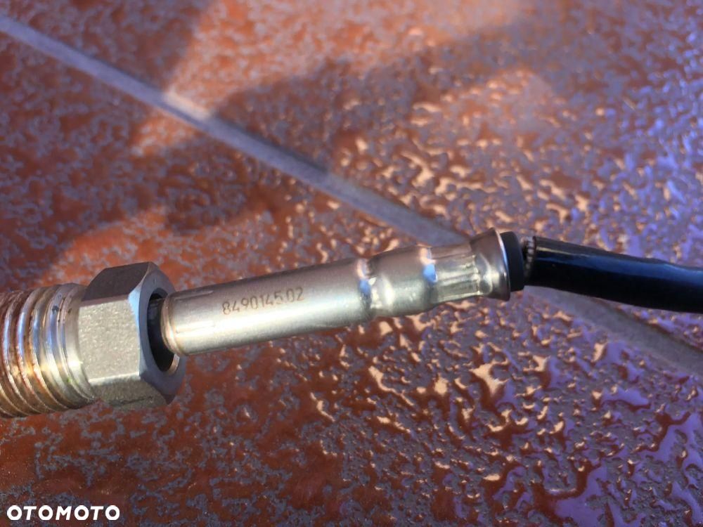 BMW G11 7 Czujnik Temperatury Spalin 7804176-04 - 6