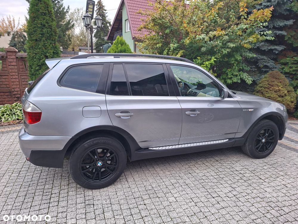 BMW X3 - 30
