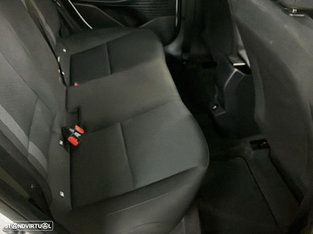 Hyundai i20 1.0 T-GDI Style Plus - 17