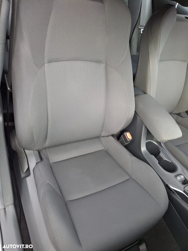 Toyota Corolla 1.8 HSD Eco - 23