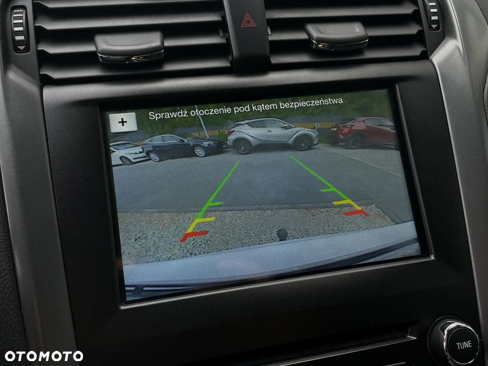 Ford Mondeo 1.5 EcoBoost Titanium - 29