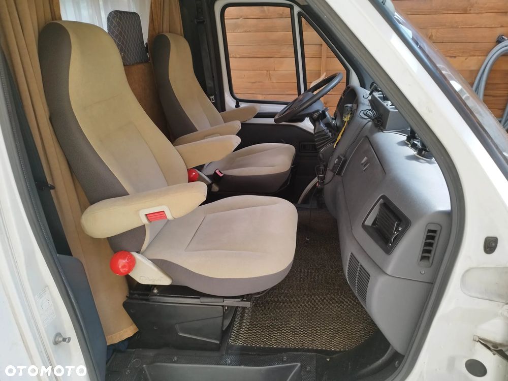 Fiat Ducato - 7