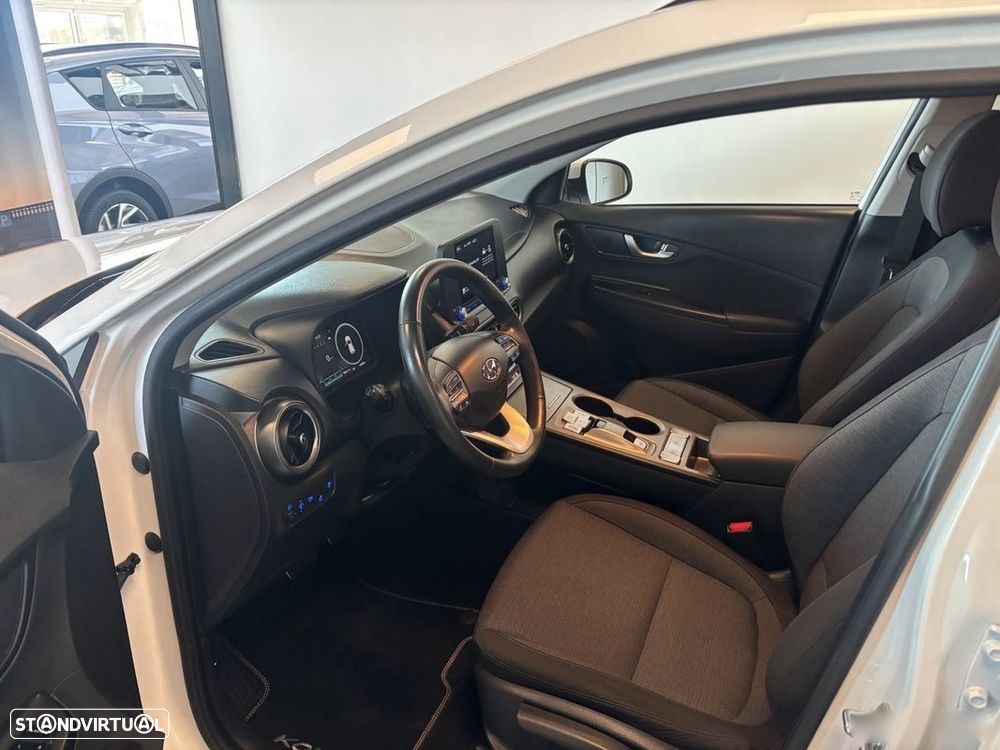 Hyundai Kauai 64 kWh Premium - 5