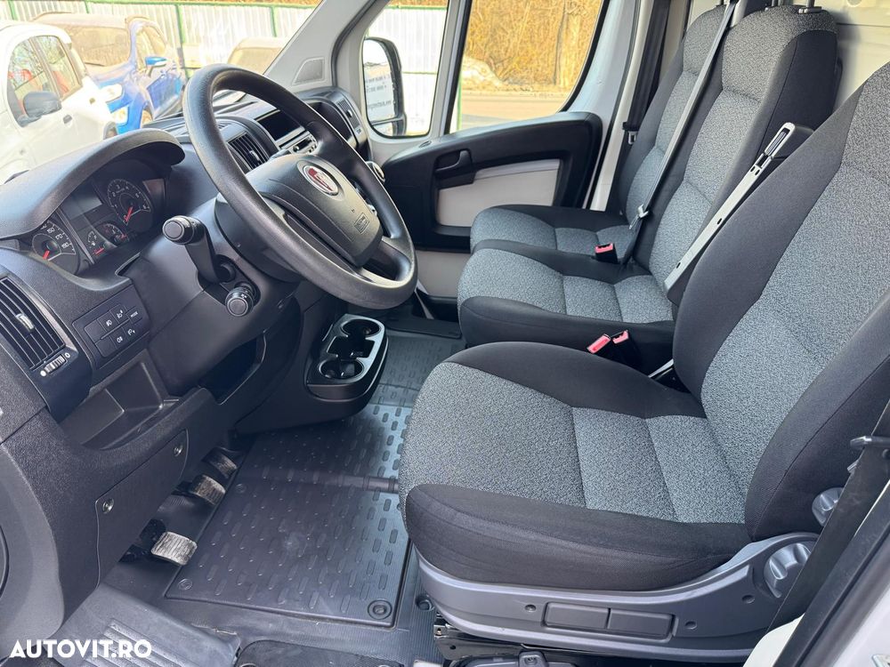 Fiat Ducato L2H2 - 3