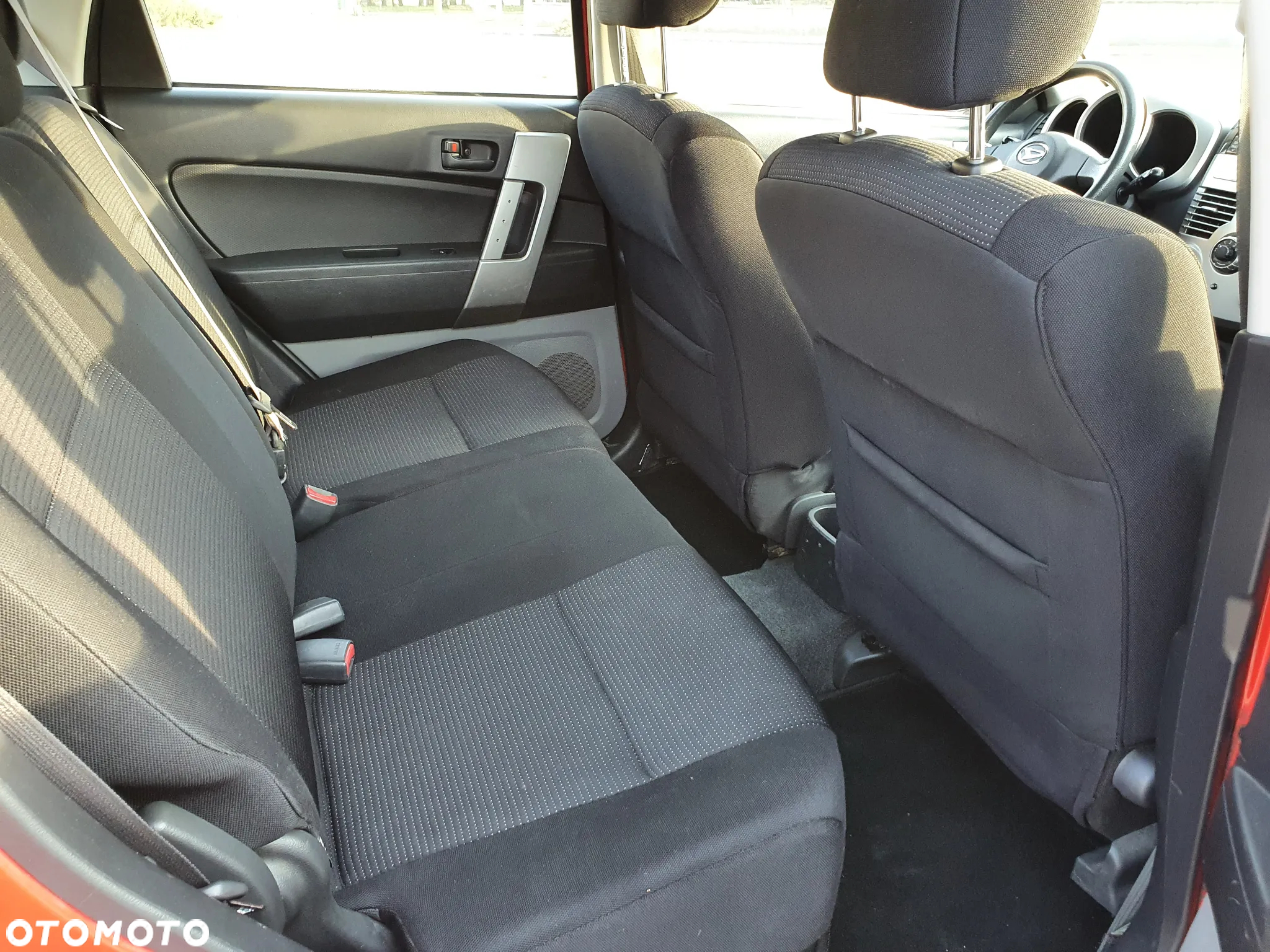 Daihatsu Terios 4WD Top S Pirsch - 22