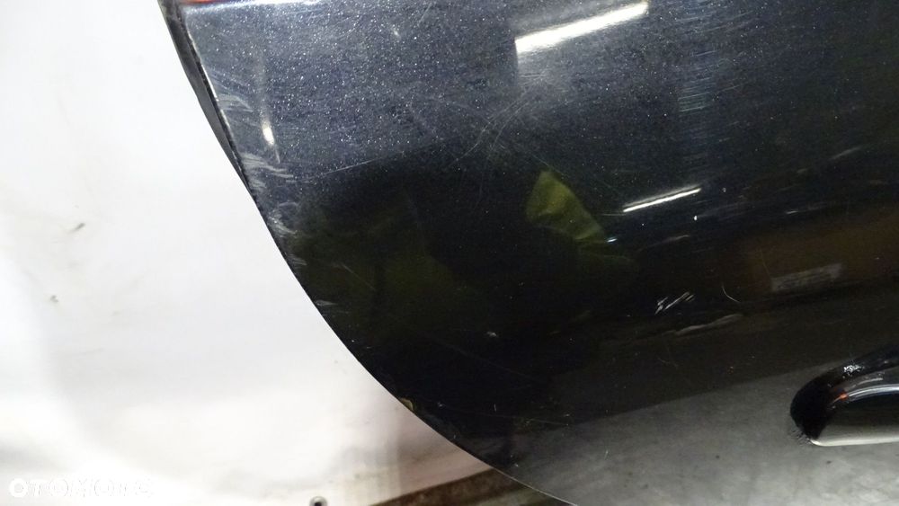 DRZWI PRAWY TYŁ SKODA SUPERB I 1.9TDI 9910 - 5