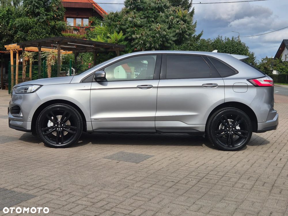 Ford Edge 2.0 EcoBlue Bi-Turbo 4x4 ST-LINE - 6