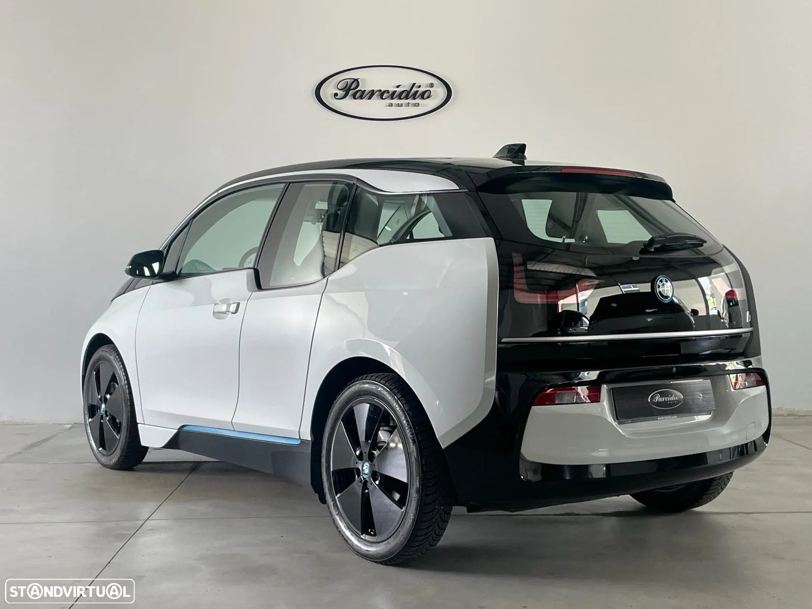 BMW i3 120Ah - 12