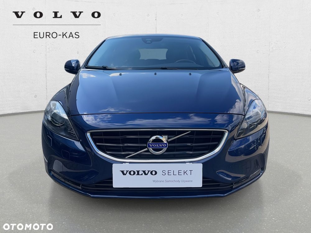 Volvo V40 - 2