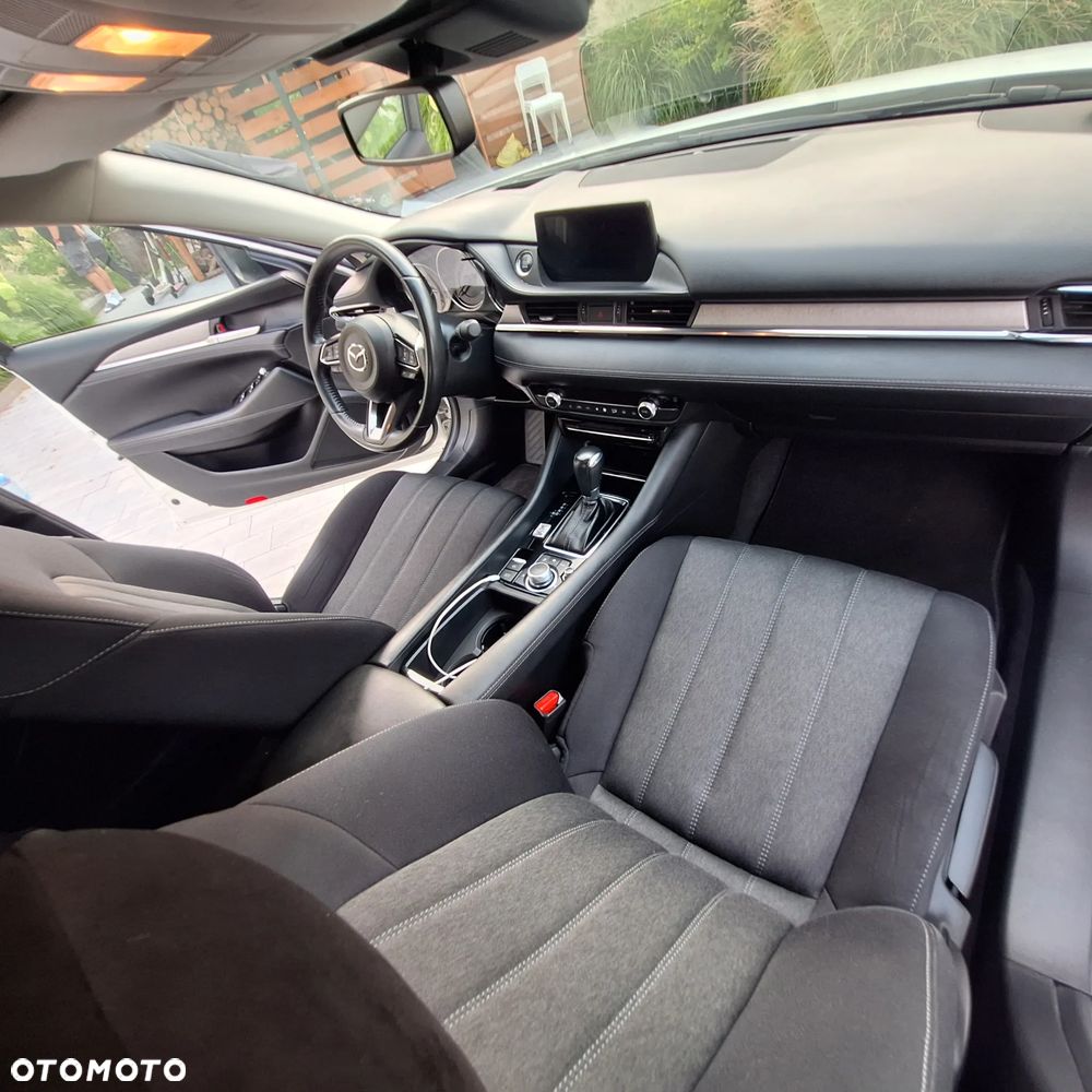 Mazda 6 2.0 SkyMotion - 10