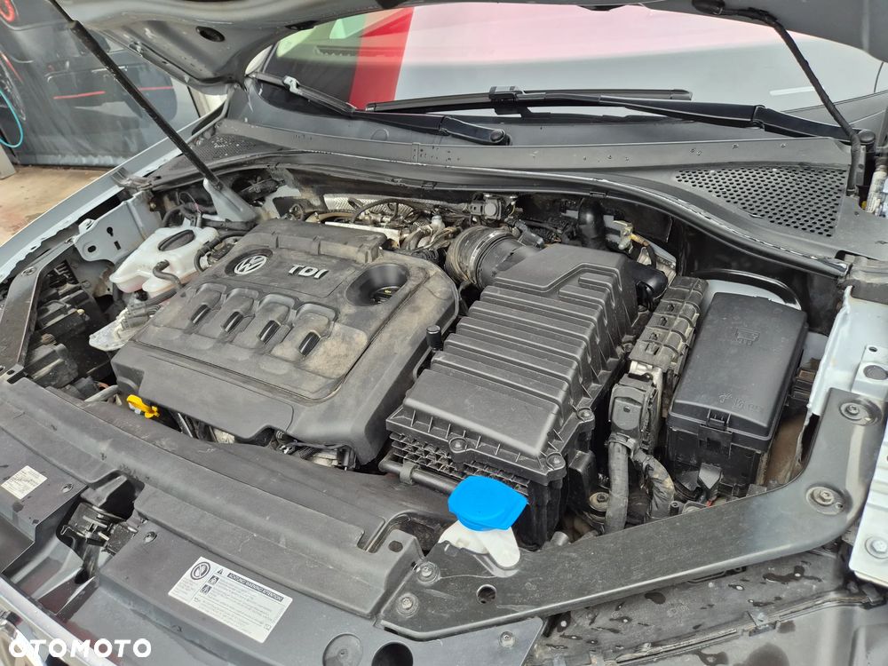 Volkswagen Tiguan 2.0 TDI SCR 4Motion (BlueMotion Techn.) DSG Highline - 41