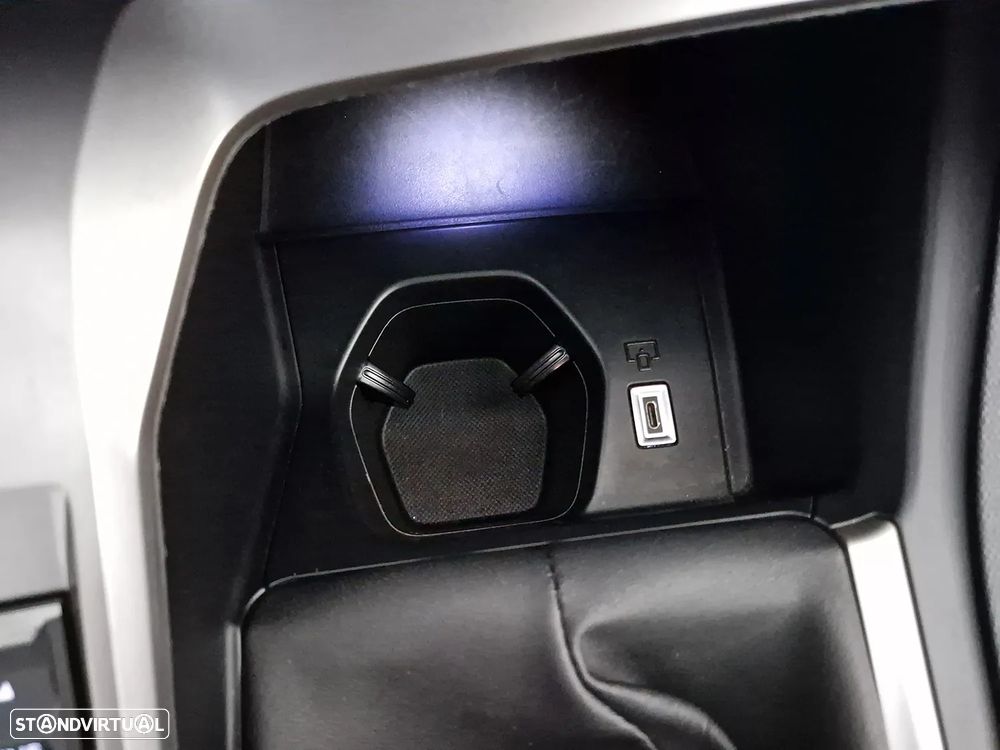 Peugeot 308 SW 1.2 PureTech Active Pack - 34