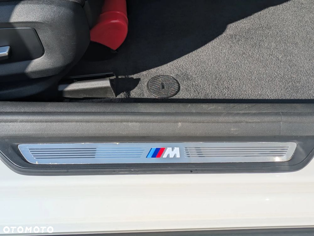 BMW Seria 5 530i xDrive M Sport sport - 15