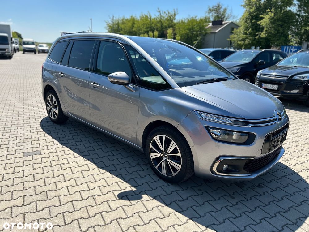 Citroën SpaceTourer - 1