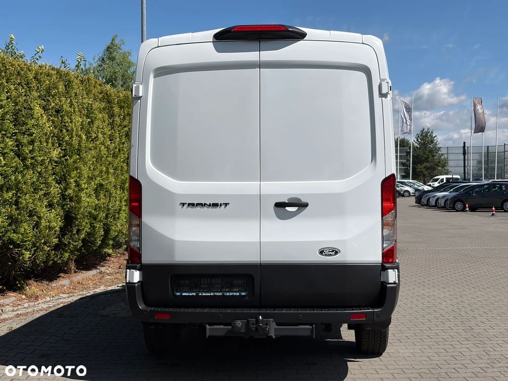 Ford L3H2 Brygada - 4