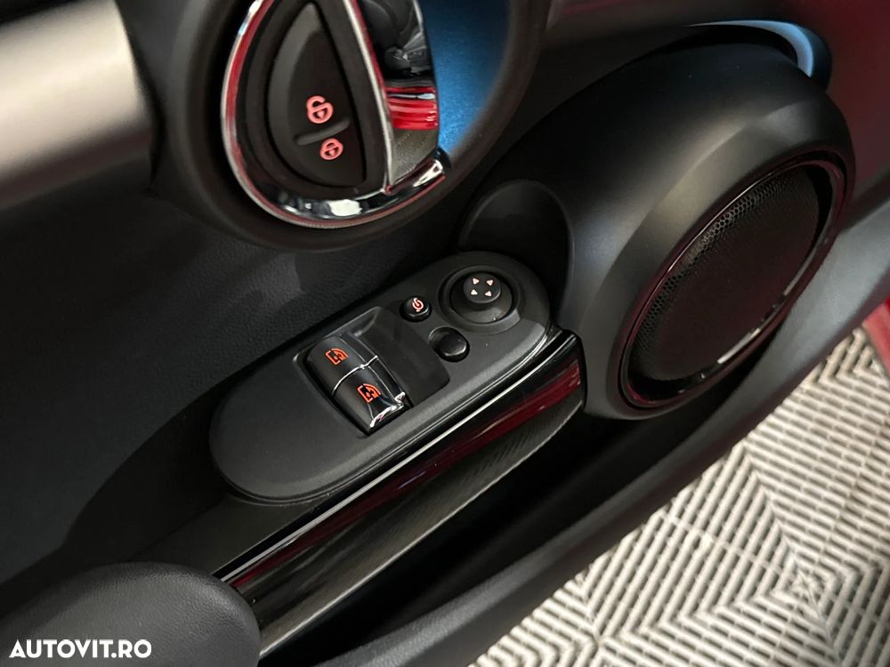 Mini Cooper S - 15