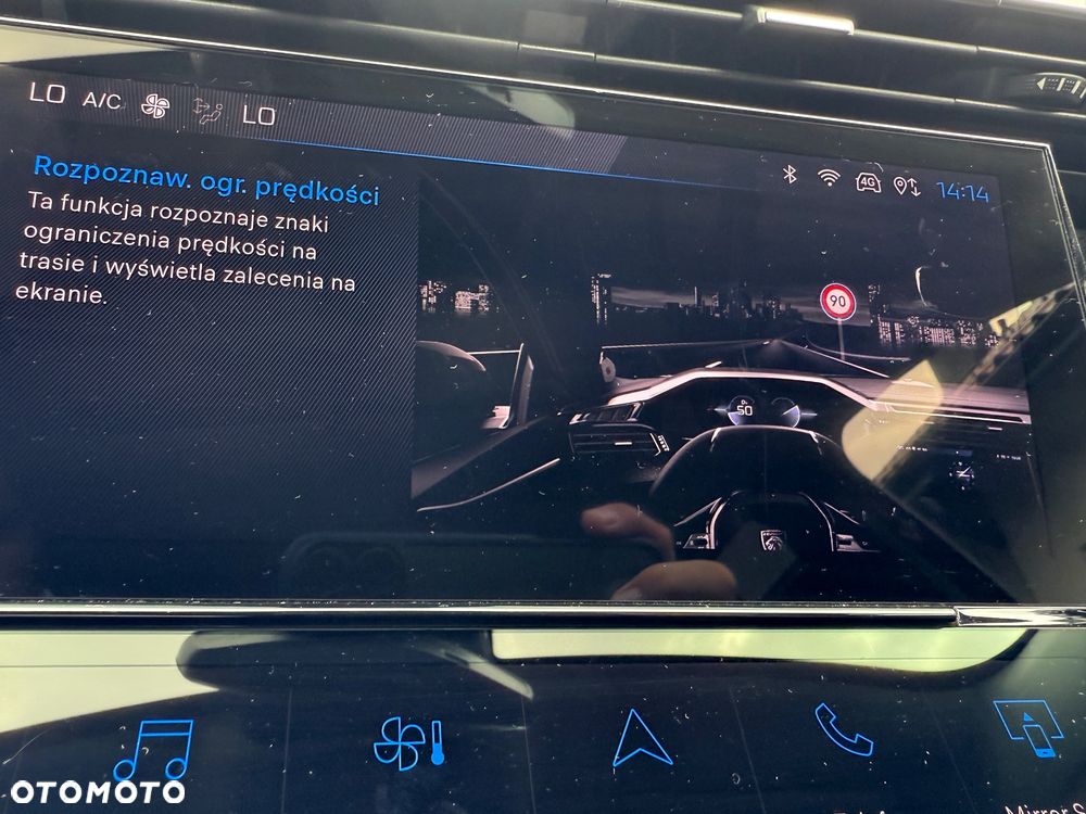Peugeot 308 Plug-In Hybrid 180 e-EAT8 GT - 23