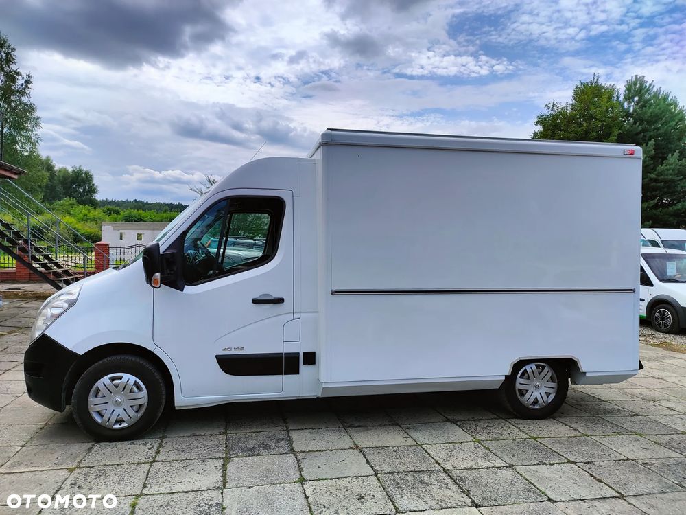 Renault Master - 25