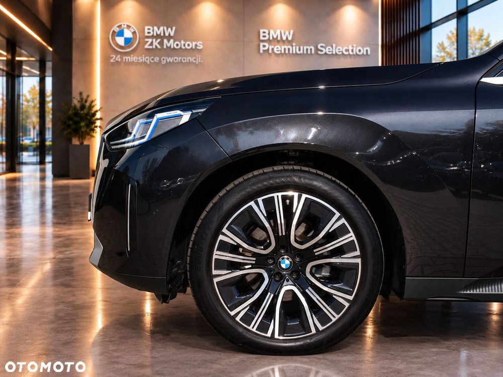 BMW X3 - 10