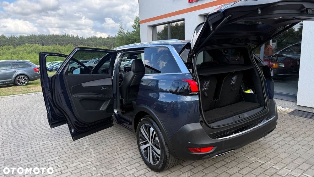 Peugeot 5008 - 15