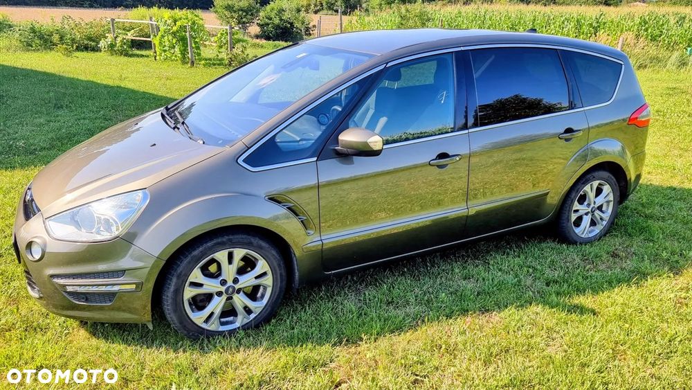 Ford S-Max - 2