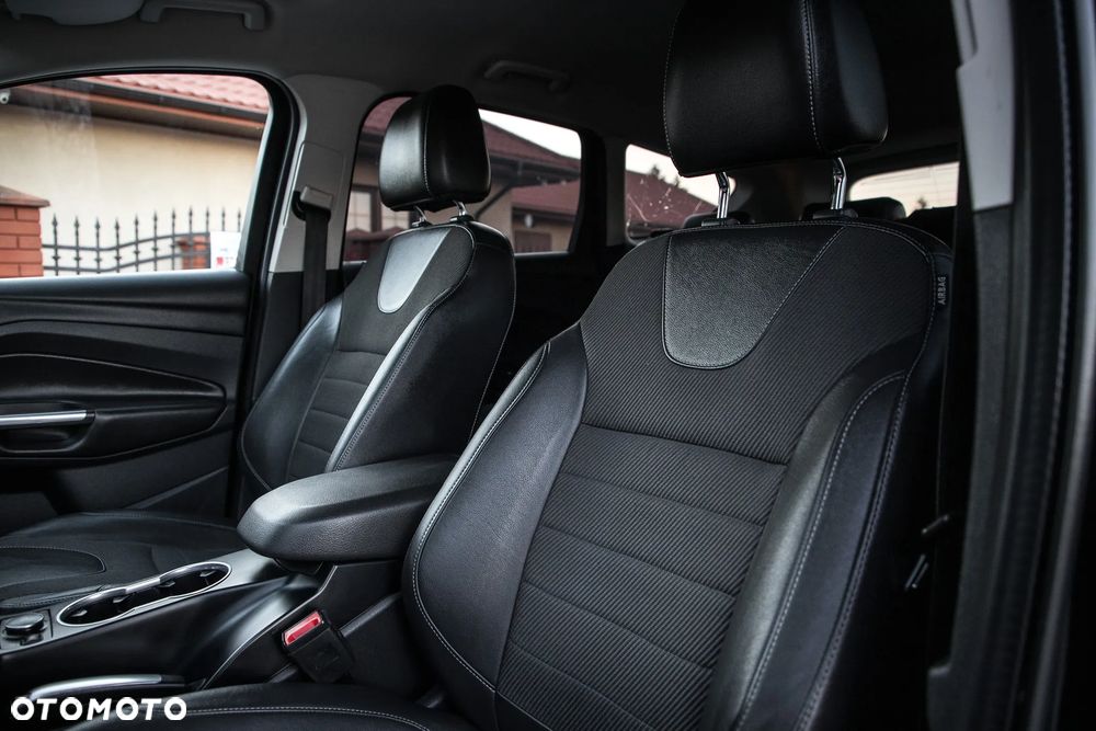 Ford Kuga 2.0 TDCi 4x4 SYNC - 18