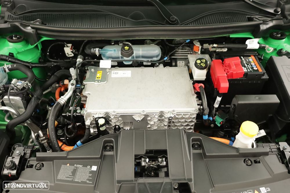Renault 5 E-Tech 52 kWh Techno Autonomia Conforto - 27