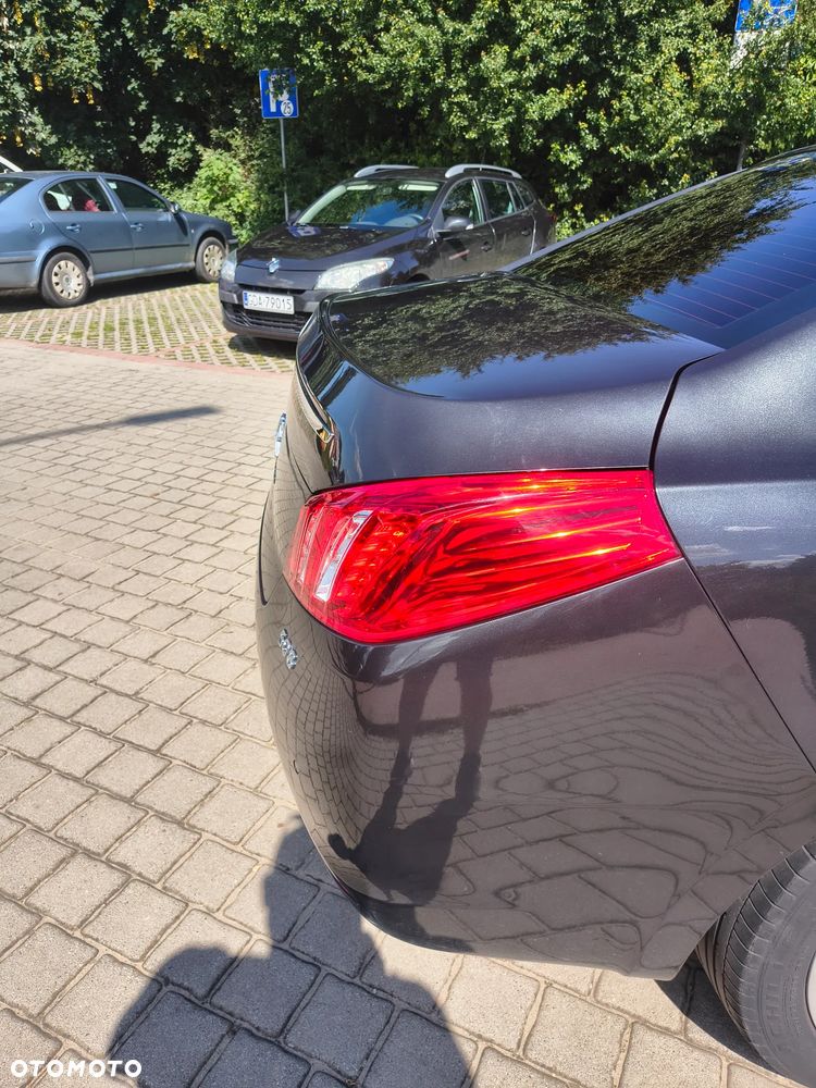Peugeot 508 1.6 T Business Line - 11